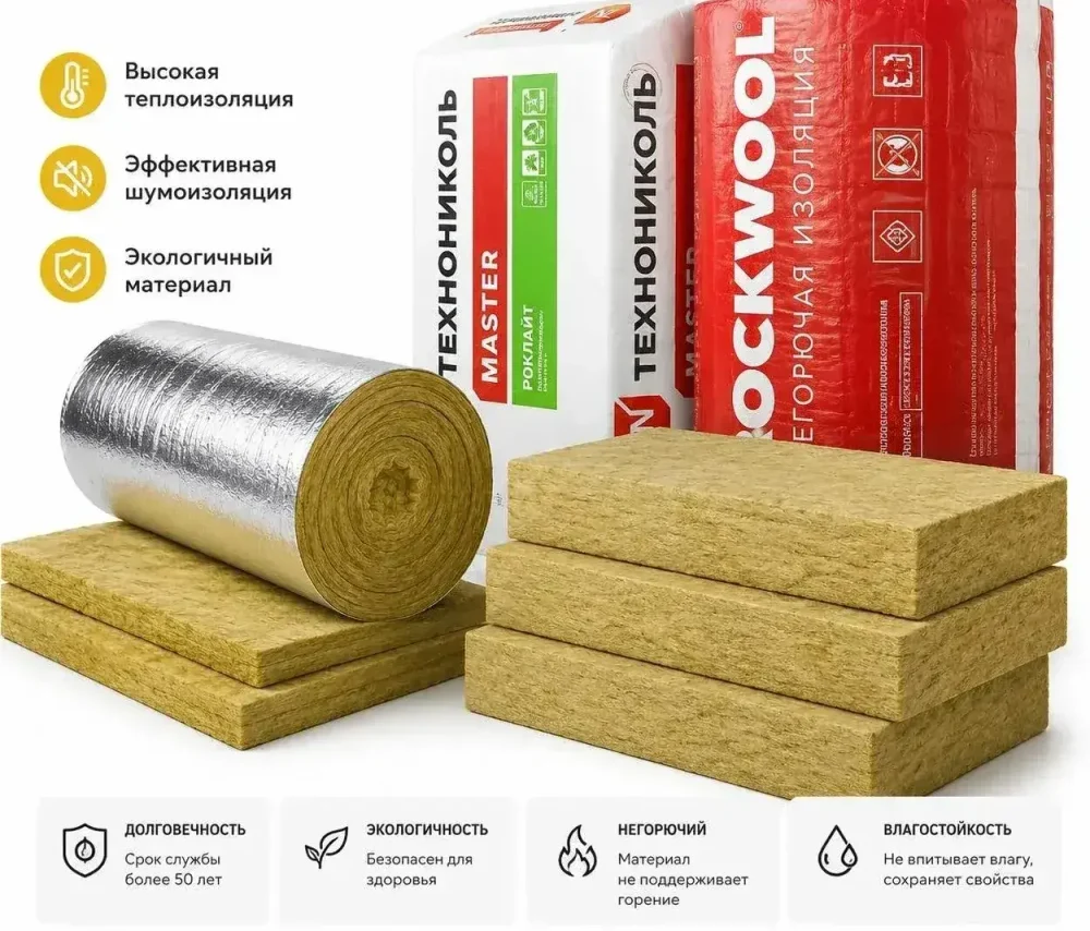 Всё для строительства и ремонта - в одном месте. 